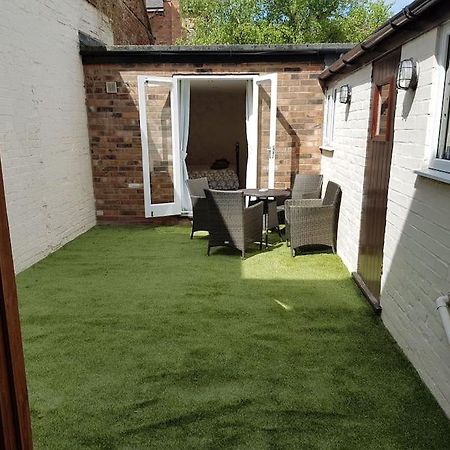 Appartamento Stratford Centre, Ground Level, Parking Nearby Esterno foto