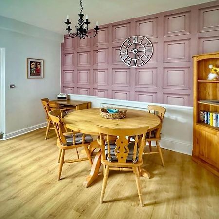 Appartamento Stratford Centre, Ground Level, Parking Nearby Esterno foto