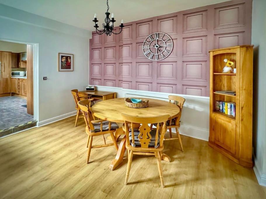 Appartamento Stratford Centre, Ground Level, Parking Nearby Esterno foto